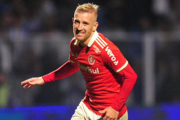 Apostas da Rodada #35: Pedro Henrique (Internacional) | Cartola FC 2022