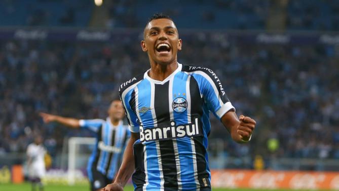Apostas da Rodada #6: Pedro Rocha (Grêmio) | Cartola FC 2017