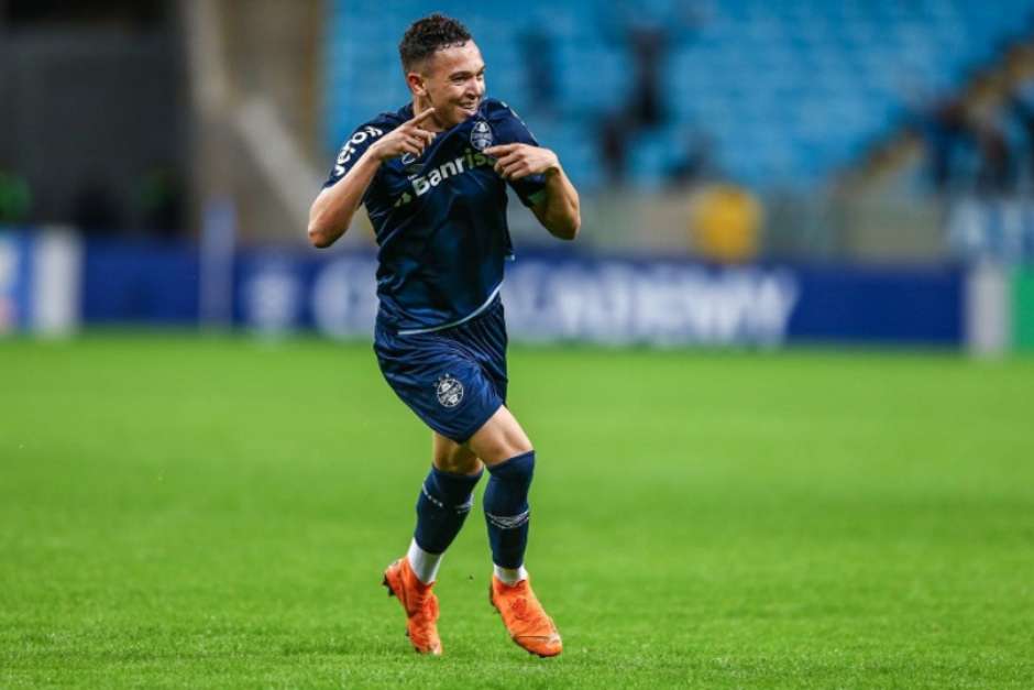 Apostas da Rodada #24: Pepê (Grêmio) | Cartola FC 2019