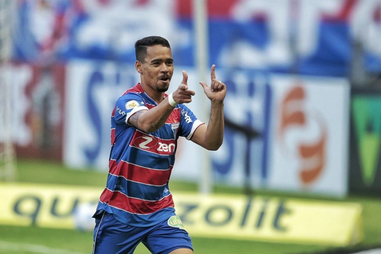 Apostas da Rodada #28: Yago Pikachu (Fortaleza) | Cartola FC 2021