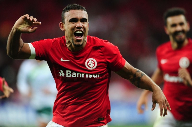 Apostas da Rodada #14: Pottker (Internacional) | Cartola FC 2018