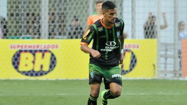 Apostas da Rodada #3: Rafael Bastos (América Mineiro) | Cartola FC 2016
