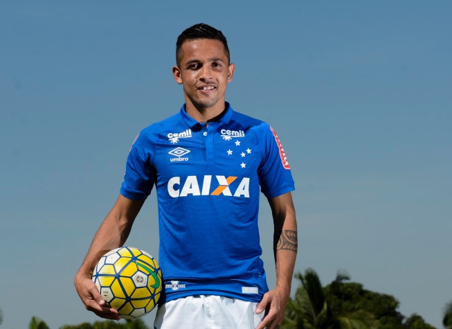 Apostas da Rodada #31: Rafinha (Cruzeiro) | Cartola FC 2018