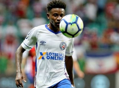 Apostas da Rodada #32: Ramires (Bahia) | Cartola FC 2018
