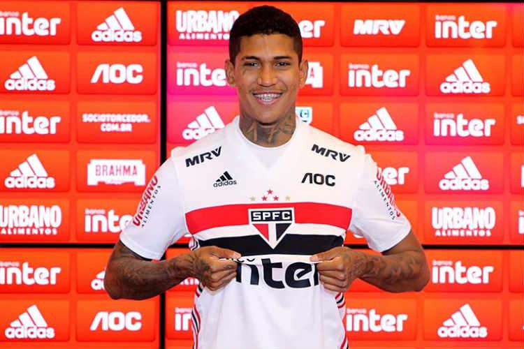 Apostas da Rodada #11: Raniel (São Paulo) | Cartola FC 2019