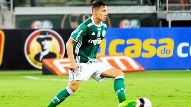 Apostas da Rodada #19: Raphael Veiga (Palmeiras) | Cartola FC 2017