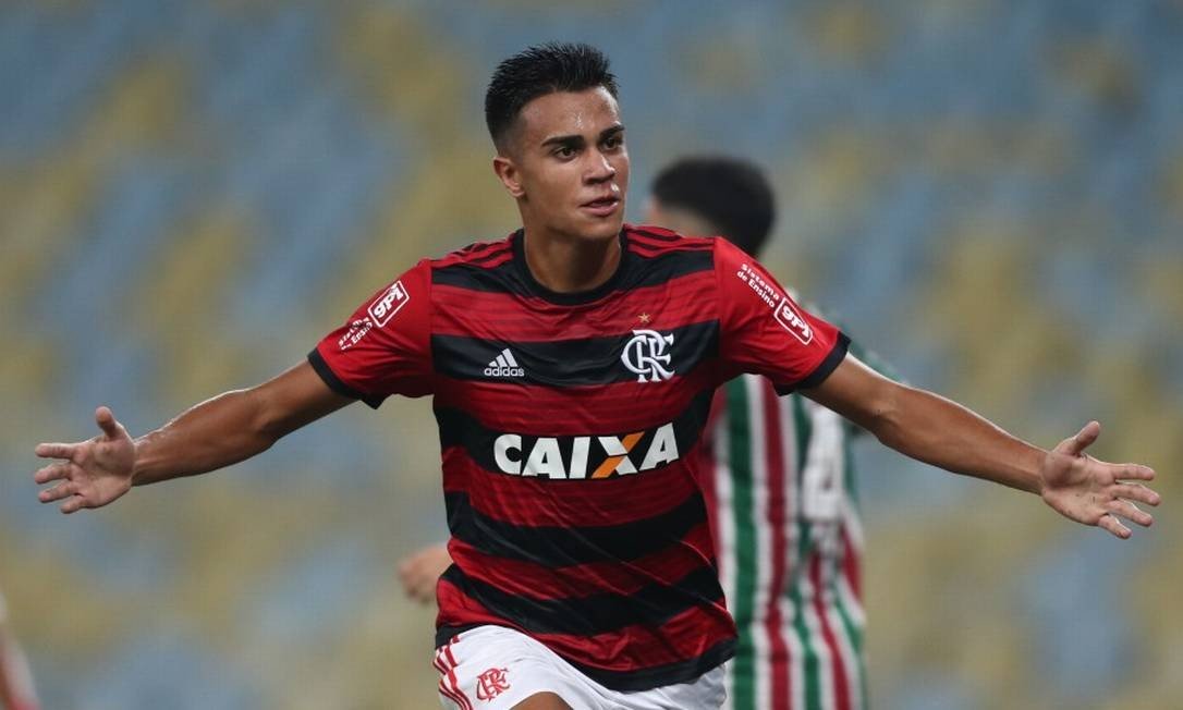 Apostas da Rodada #24: Reinier (Flamengo) | Cartola FC 2019