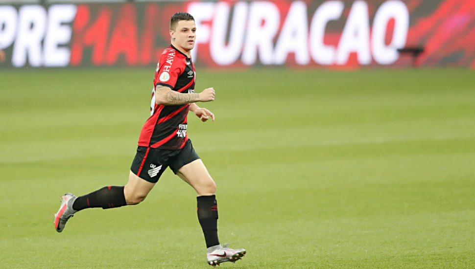 Apostas da Rodada #22: Renato Kayser (Athletico-PR) | Cartola FC 2020