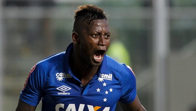 Apostas da Rodada #8: Riascos (Cruzeiro) | Cartola FC 2016