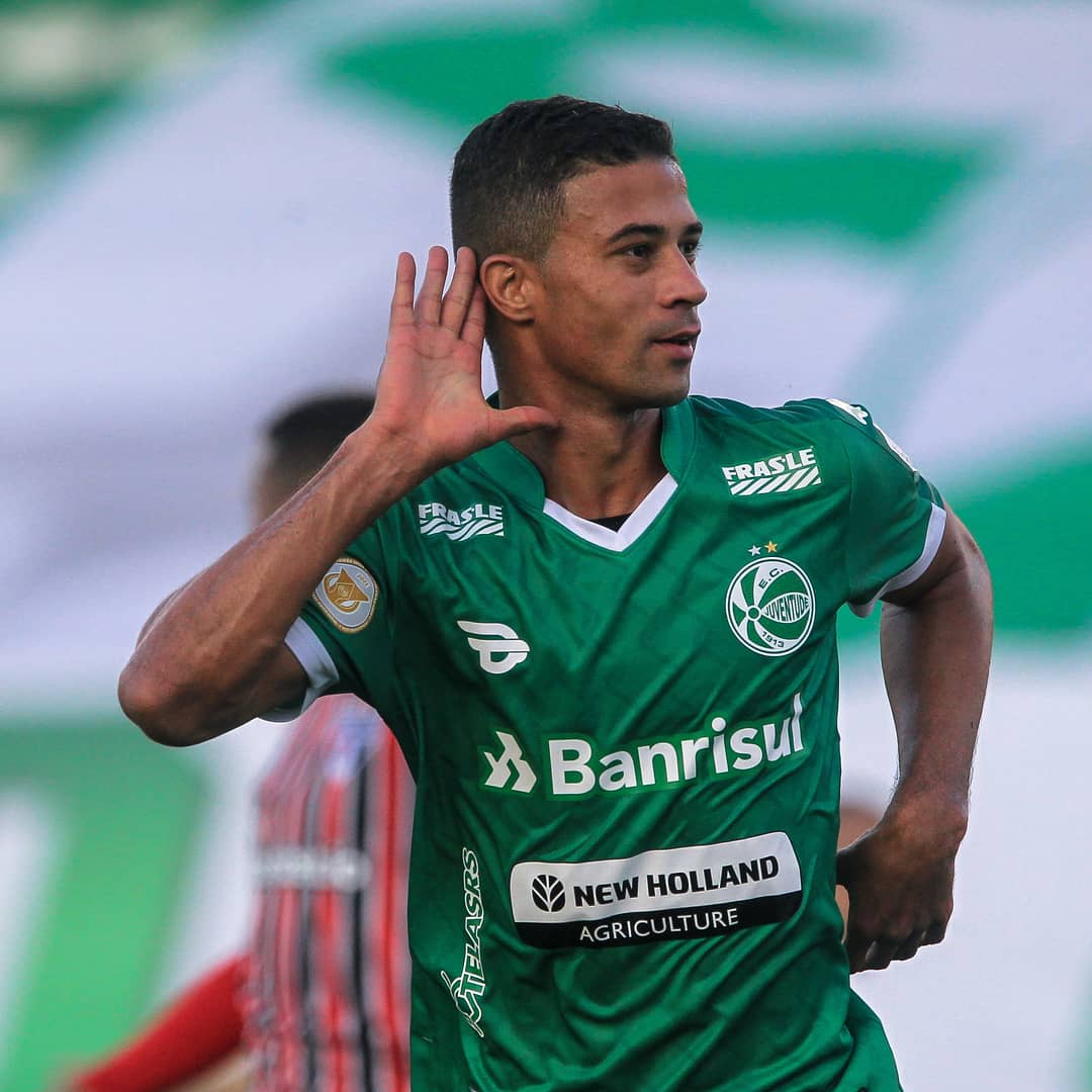 Apostas da Rodada #32: Ricardo Bueno (Juventude) | Cartola FC 2021