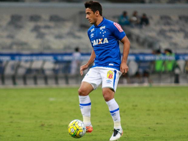 Apostas da Rodada #22: Robinho (Cruzeiro) | Cartola FC 2016