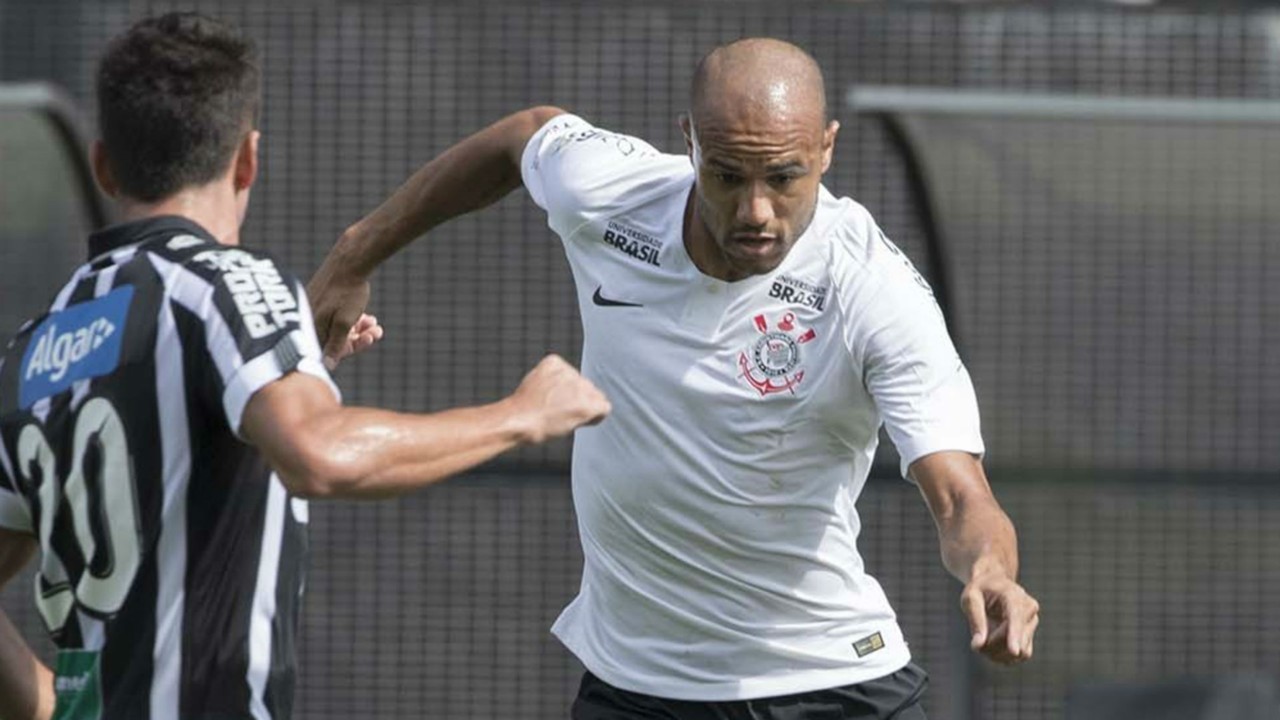 Apostas da Rodada #11: Roger (Corinthians) | Cartola FC 2018