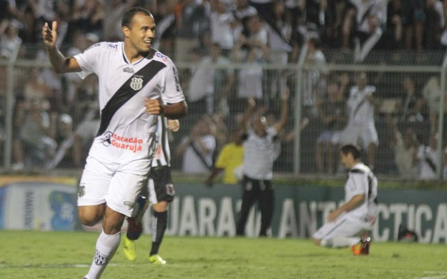 Apostas da Rodada #31: Róger (Ponte Preta) | Cartola FC 2016