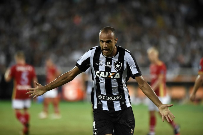 Apostas da Rodada #25: Roger (Botafogo) | Cartola FC 2017