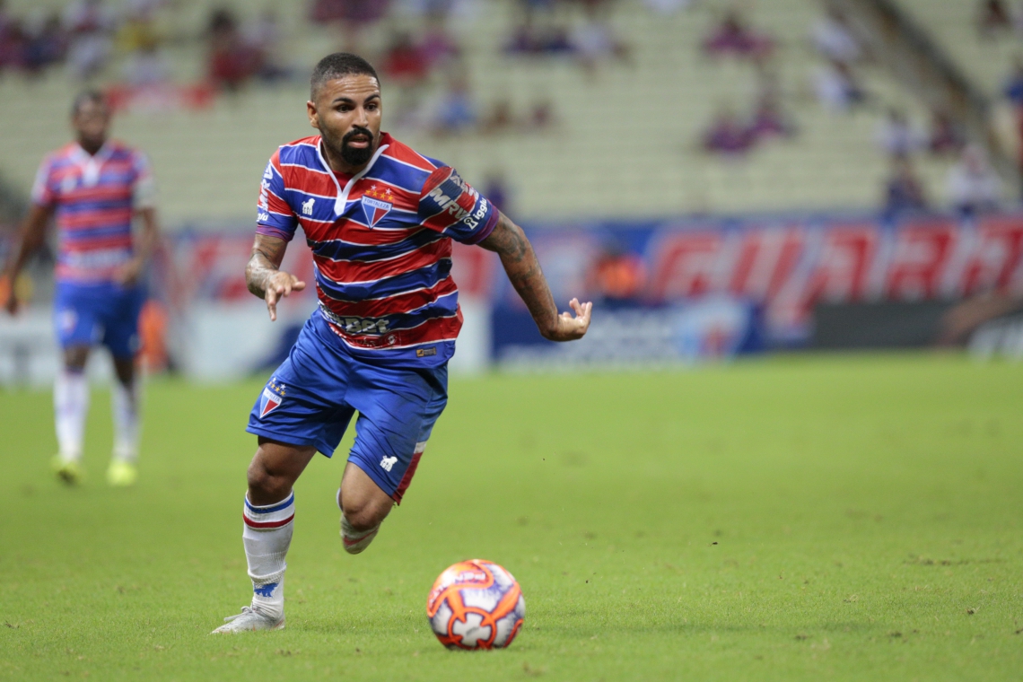 Apostas da Rodada #9: Romarinho (Fortaleza) | Cartola FC 2020