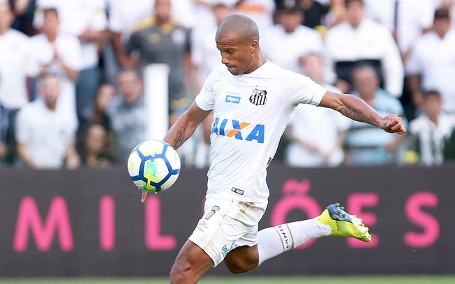 Apostas da Rodada #27: Sanchez (Santos) | Cartola FC 2019