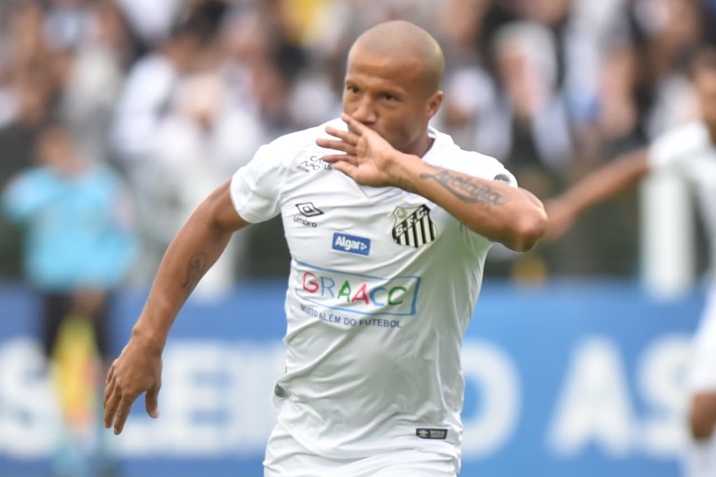 Apostas da Rodada #14: Sanchez (Santos) | Cartola FC 2021