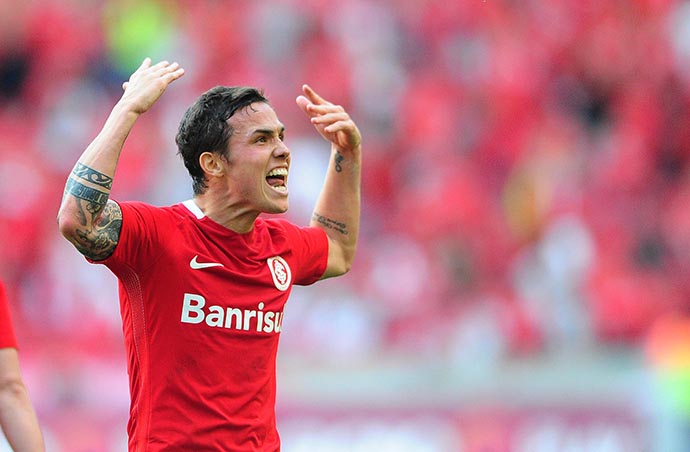 Apostas da Rodada #25: Seijas (Internacional) | Cartola FC 2016