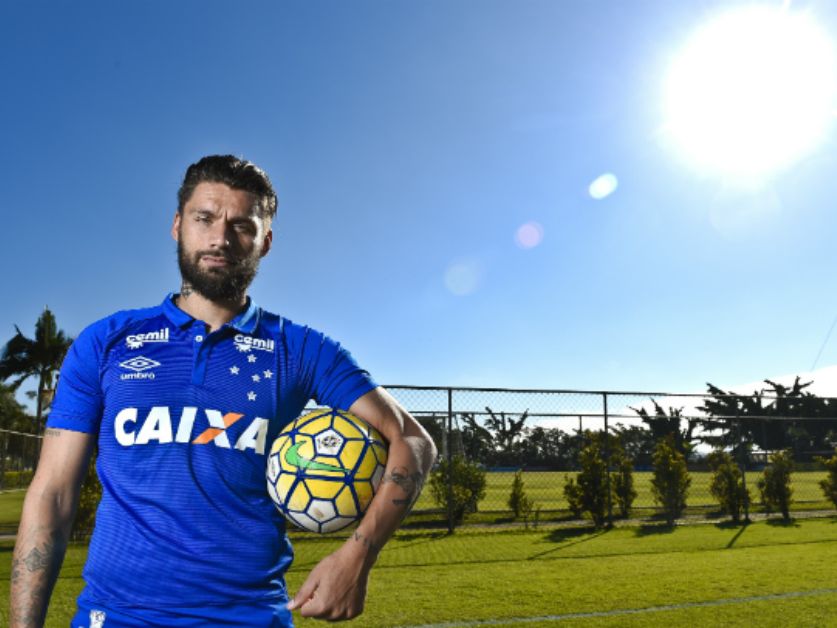 Apostas da Rodada #18: Rafael Sóbis (Cruzeiro) | Cartola FC 2016