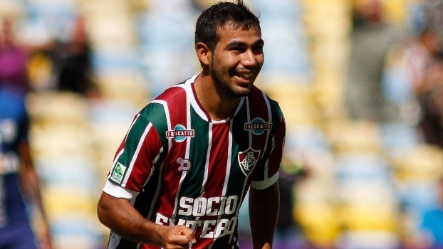 Apostas da Rodada #36: Sornoza (Fluminense) | Cartola FC 2017