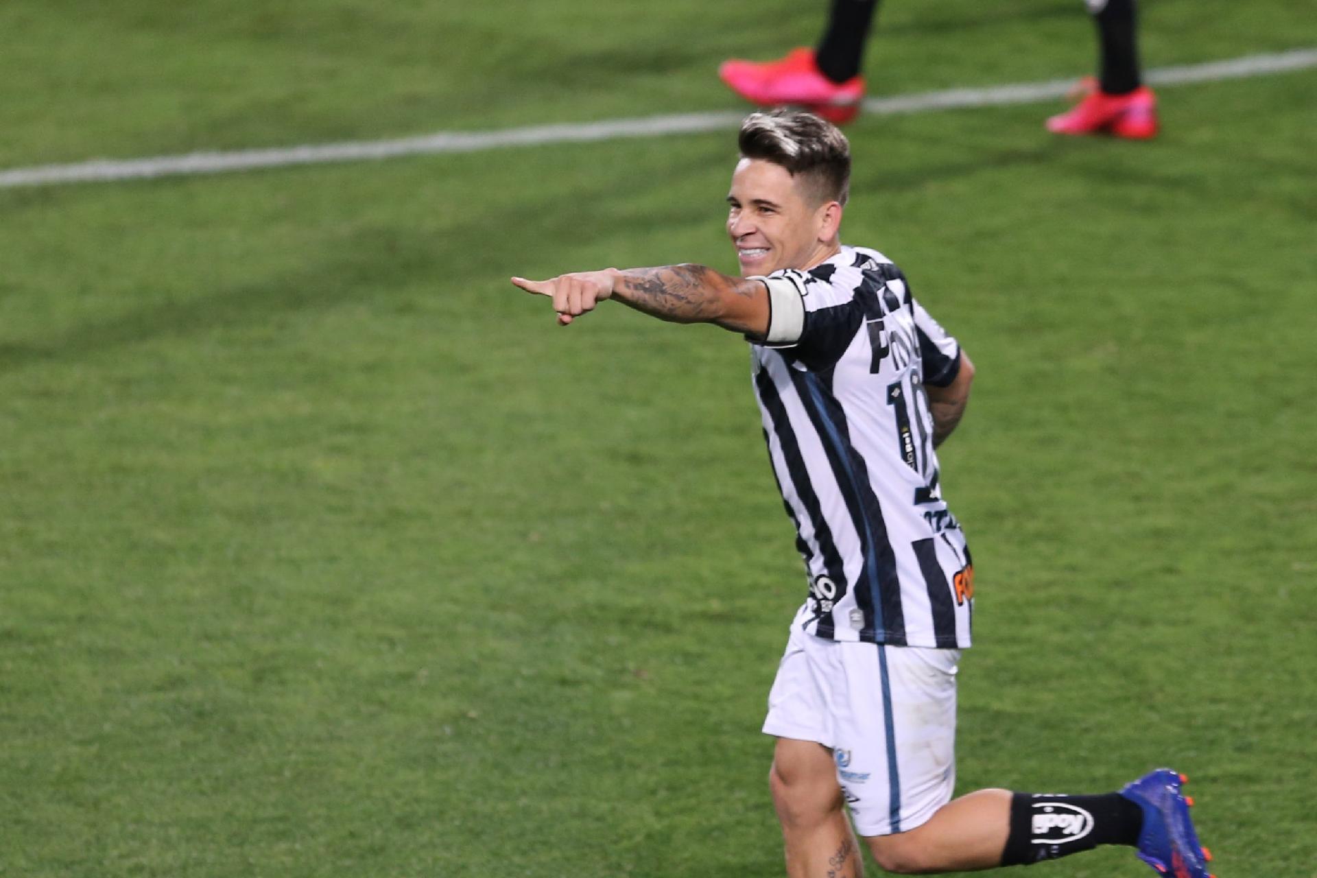 Apostas da Rodada #23: Soteldo (Santos) | Cartola FC 2020