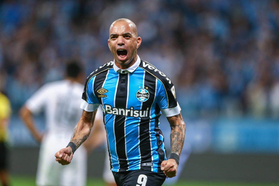 Apostas da Rodada #19: Diego Tardelli (Grêmio) | Cartola FC 2019
