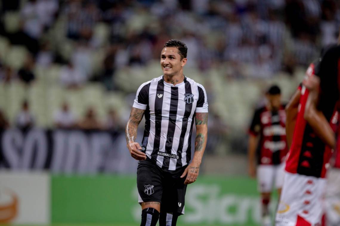 Apostas da Rodada #29: Vina (Ceará) | Cartola FC 2020