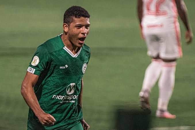 Apostas da Rodada #19: Vinícius (Goiás) | Cartola FC 2020