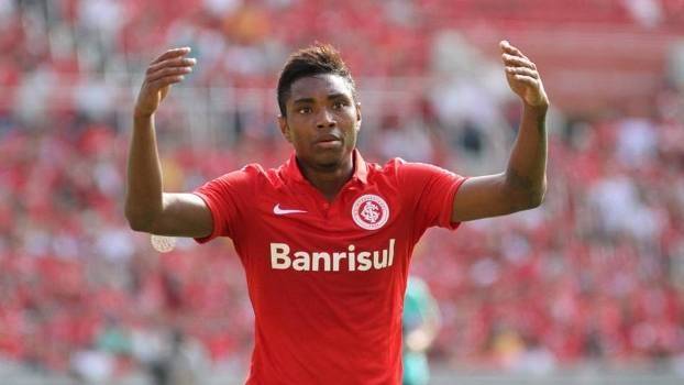 Apostas da Rodada #3: Vitinho (Internacional) | Cartola FC 2016