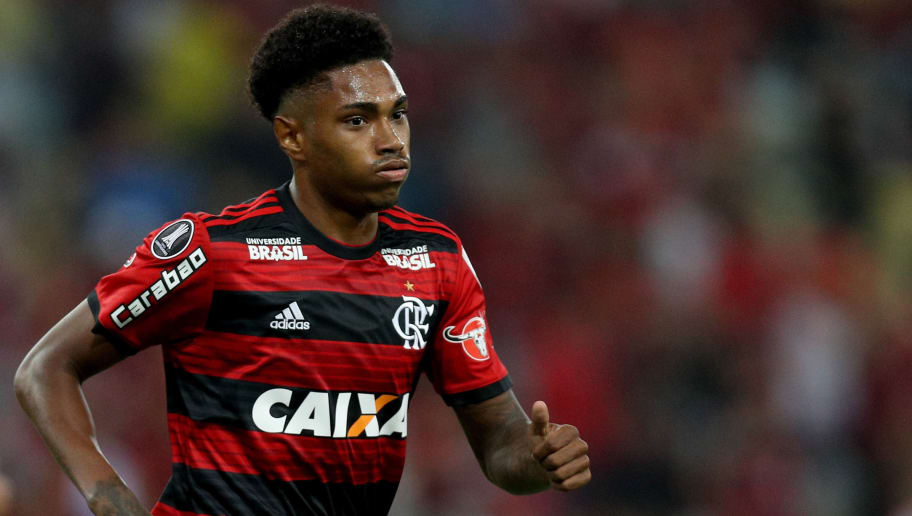 Apostas da Rodada #23: Vitinho (Flamengo) | Cartola FC 2019