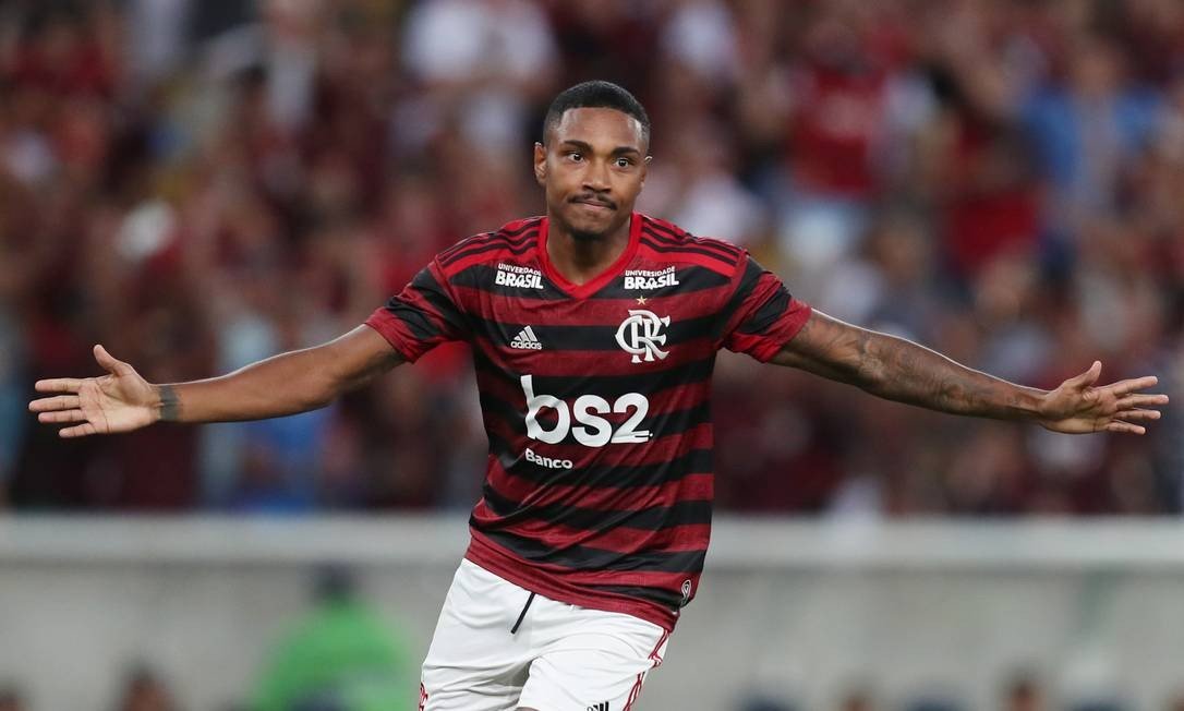 Apostas da Rodada #6: Vitinho (Flamengo) | Cartola FC 2021