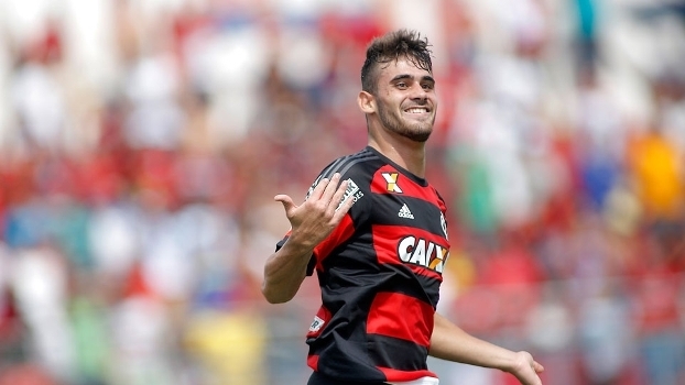 Apostas da Rodada #19: Felipe Vizeu (Flamengo) | Cartola FC 2017