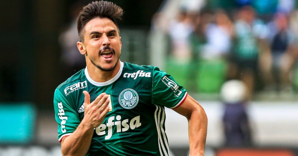Apostas da Rodada #14: Willian (Palmeiras) | Cartola FC 2019