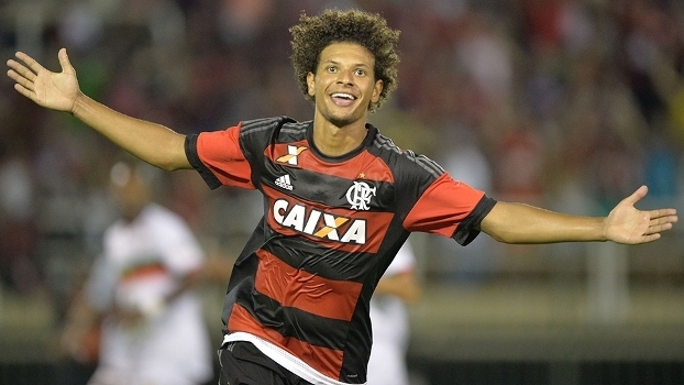 Apostas da Rodada #24: Willian Arão (Flamengo) | Cartola FC 2017