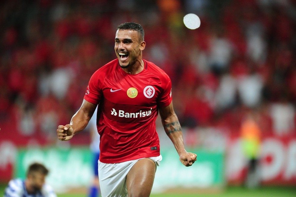 Apostas da Rodada #34: William Pottker (Internacional) | Cartola FC 2019