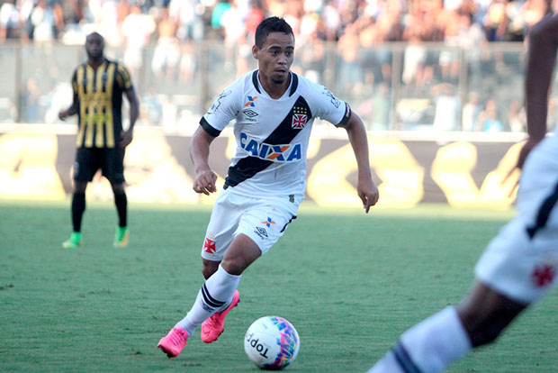 Apostas da Rodada #30: Yago Pikachu (Vasco) | Cartola FC 2017