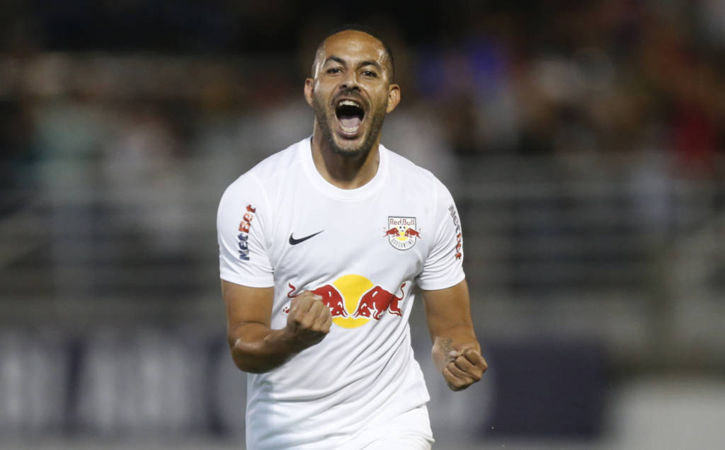 Apostas da Rodada #36: Ytalo (RB Bragantino) | Cartola FC 2021