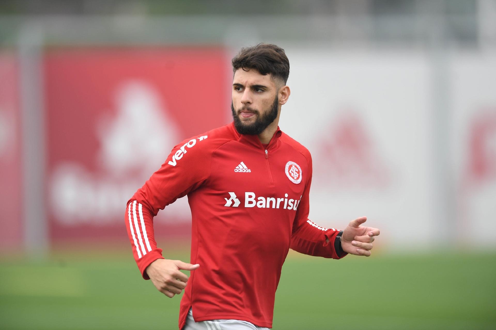 Apostas da Rodada #30: Yuri Alberto (Internacional) | Cartola FC 2020