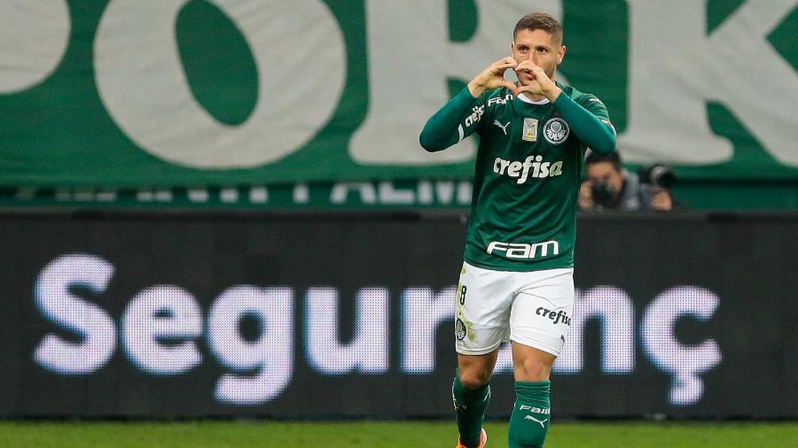 Apostas da Rodada #33: Zé Rafael (Palmeiras) | Cartola FC 2019