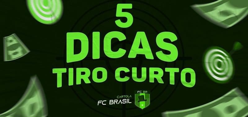 Confira algumas estratégias para mitar nas suas ligas tiro curto e faturar uma boa grana