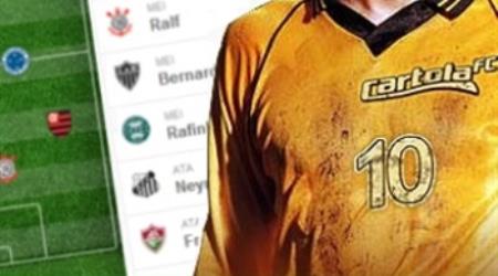 Montamos um guia rápido para quem esta começando no Cartola FC