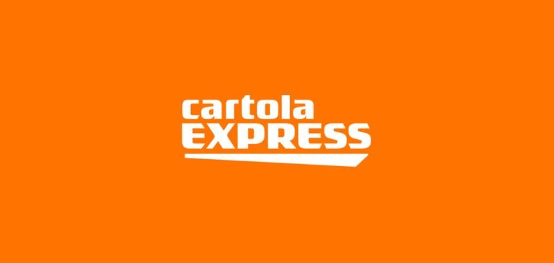 O Cartola Express é um novo fantasy game tiro curto, no qual o cartoleiro poderá criar múltiplas escalações e participar de disputas rápidas com premiações em dinheiro