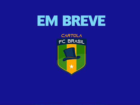 Em Breve Em Breve