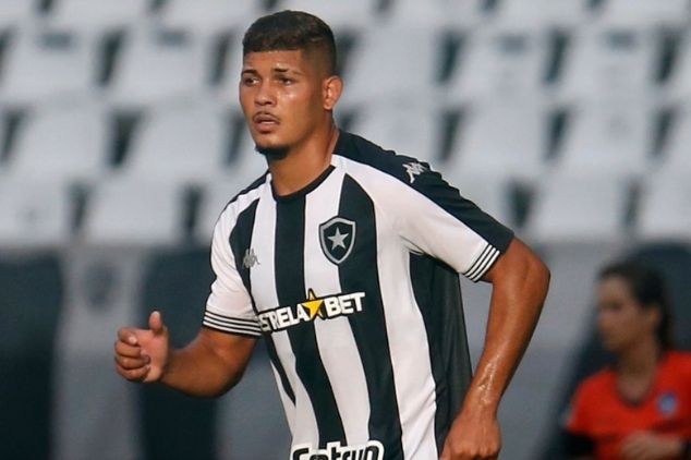 Apostas da Rodada #22: Erison (Botafogo) | Cartola FC 2022